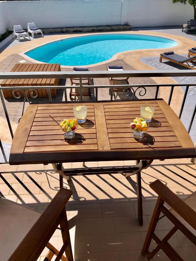 Villa Elena - Private Villa In The Heart Of Nature Chania  Exterior foto