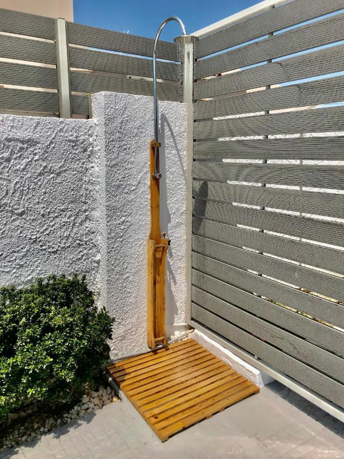 Villa Elena - Private Villa In The Heart Of Nature Chania  Exterior foto